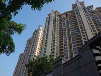 南京房屋外墙防水